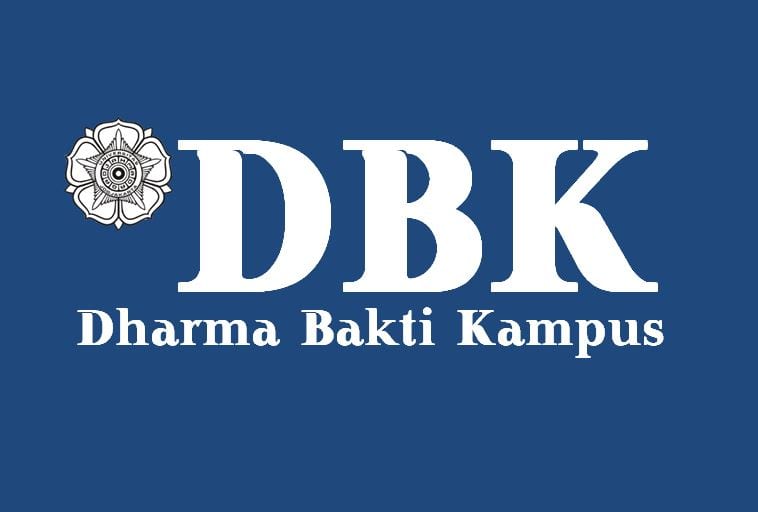 Pengumuman Pelaksanaan Dharma Bakti Kampus 2018 materi Universitas