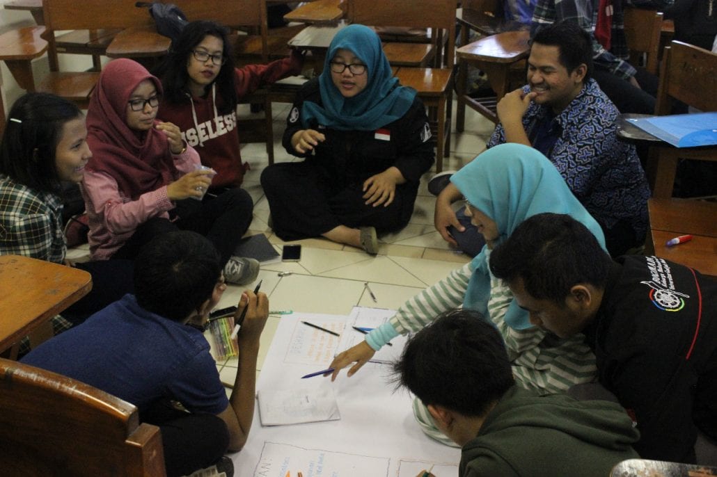 Dharma Bakti Kampus (DBK) Materi Universitas – Subdit Pengembangan ...