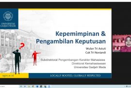 Workshop Manajemen Kegiatan dan Program – PPSMB 2021