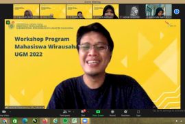 [Kabar Karakter] : PMW “Business Development dan Digital Entepreneur”