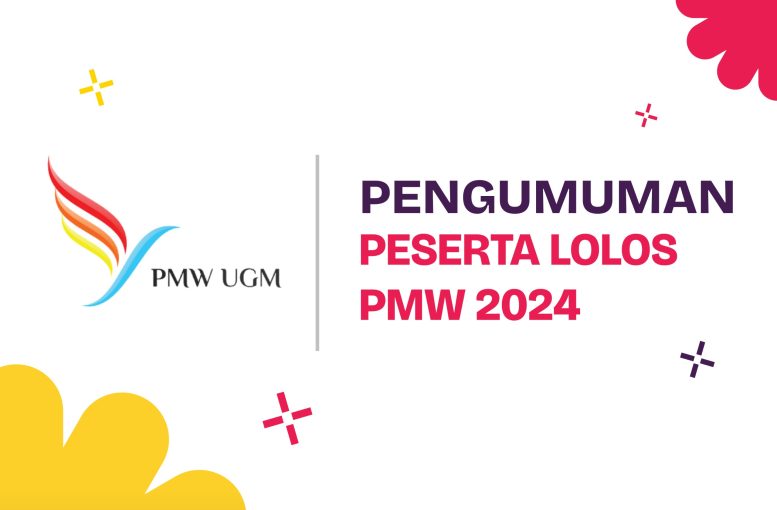 Pengumuman Peserta Lolos Program Mahasiswa Wirausaha 2024