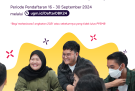 PENDAFTARAN DARMA BAKTI KAMPUS 2024 BATCH 2