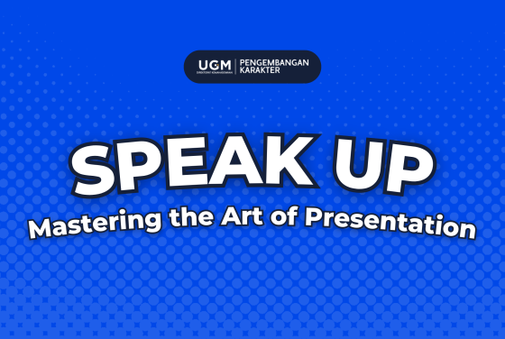 Pengumuman Kelulusan SPEAK UP  2024!