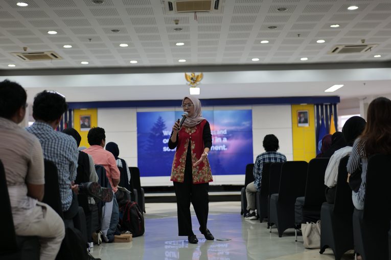 Kabar Karakter: Kegiatan Kelompok Universitas I Dharma Bakti Kampus 2025 Kabar Karakter: Kegiatan Kelompok Universitas I Dharma Bakti Kampus 2025