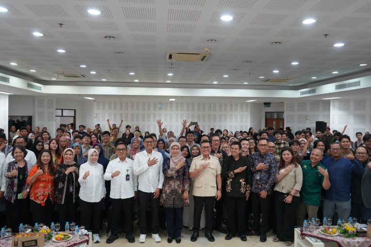Studium Generale Young Entrepreneurs Leadership di UGM: Mendorong Semangat Kewirausahaan Generasi Muda Studium Generale Young Entrepreneurs Leadership di UGM: Mendorong Semangat Kewirausahaan Generasi Muda
