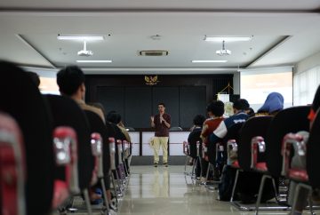 Kelas Proposal Bisnis WIRAGAMA 2025: Mempersiapkan Pengusaha Muda untuk Sukses