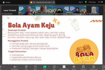 Monitoring dan Evaluasi WIRAGAMA 2025: Dorong Transparansi dan Optimalisasi Usaha Mahasiswa